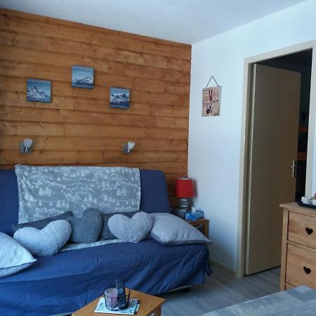 Valloire Studio Marmotte : Nid Douillet Centre De Valloire, Ete / Hiver 4P المظهر الخارجي الصورة