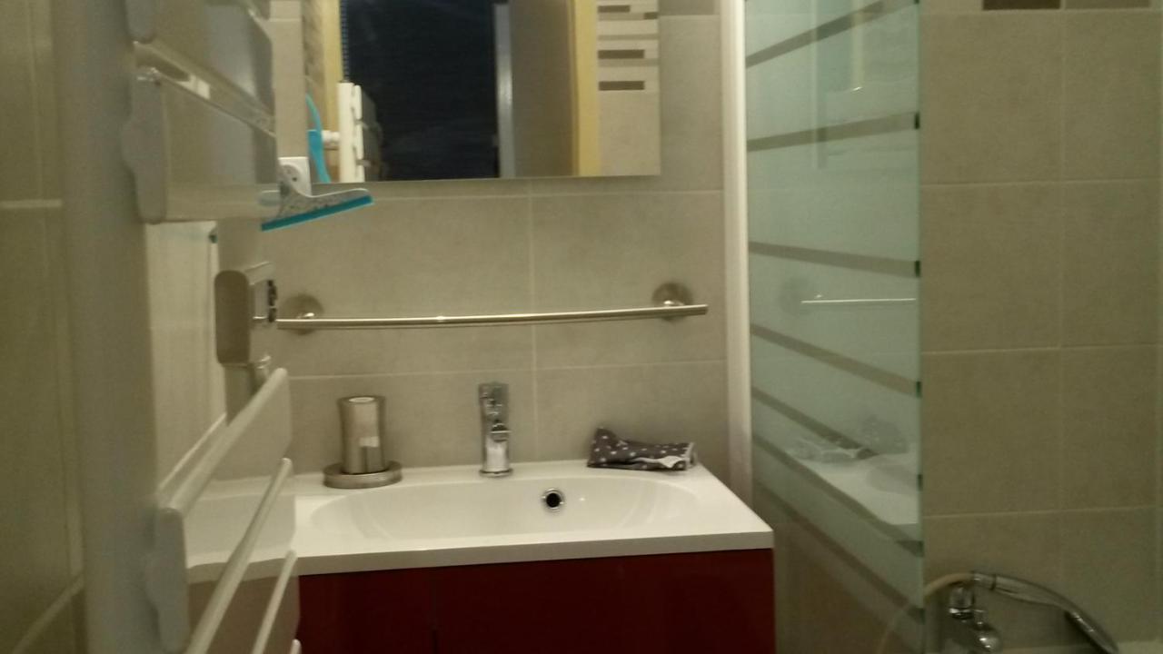 Valloire Studio Marmotte : Nid Douillet Centre De Valloire, Ete / Hiver 4P المظهر الخارجي الصورة