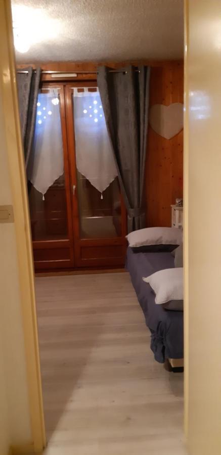 Valloire Studio Marmotte : Nid Douillet Centre De Valloire, Ete / Hiver 4P المظهر الخارجي الصورة