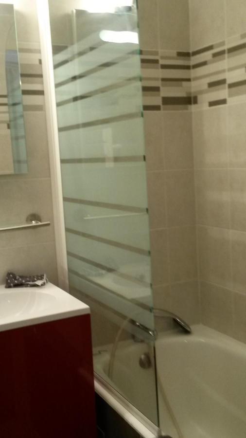 Valloire Studio Marmotte : Nid Douillet Centre De Valloire, Ete / Hiver 4P المظهر الخارجي الصورة