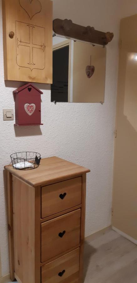 Valloire Studio Marmotte : Nid Douillet Centre De Valloire, Ete / Hiver 4P المظهر الخارجي الصورة