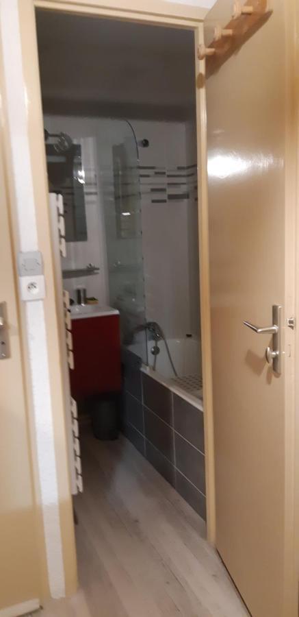 Valloire Studio Marmotte : Nid Douillet Centre De Valloire, Ete / Hiver 4P المظهر الخارجي الصورة
